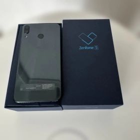 美品♪ASUS Zenfone5 ZE620KL X00QD SiMフリー②