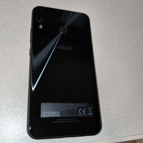 ASUS ZenFone 5 本体 X00QD ブラック