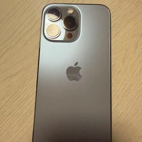Apple iPhone 13 Pro アルパイングリーン 美品
