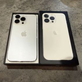 Apple iPhone 13 Pro 本体