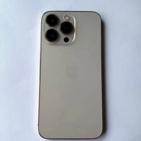Apple iPhone13pro 本体 GOLD 128GB スマホ