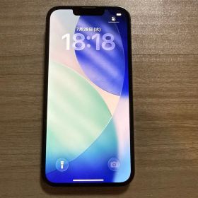iPhone13Pro 128GB シエラブルー