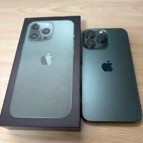 Iphone13pro 128gb 付属品付き