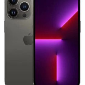 【新品同様★電池新品】iPhone 13 pro グラファイト 256GB