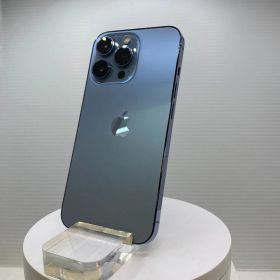 iPhone 13 Pro 256GB シエラブルー バッテリー100% SIMフリー