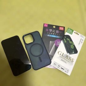 Apple iPhone 13 Pro 本体