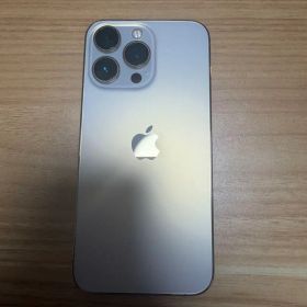 Apple iPhone 13 Pro 256GB 本体