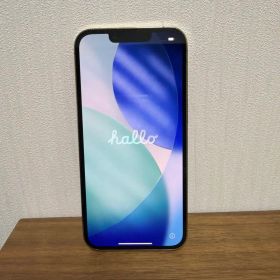 Apple iPhone 13 Pro ゴールド 本体