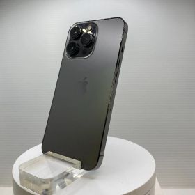iPhone 13 Pro 256GB グラファイト バッテリー100% SIMフリー