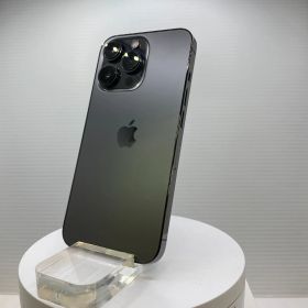 iPhone 13 Pro 128GB グラファイト バッテリー100% SIMフリー