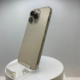 iPhone 13 Pro 128GB ゴールド バッテリー100% SIMフリー