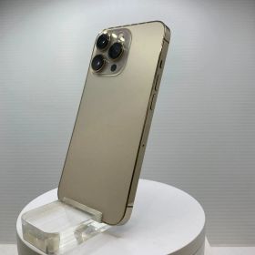 iPhone 13 Pro 256GB ゴールド バッテリー100% SIMフリー