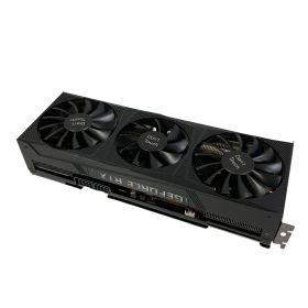 ZOTAC GeForce RTX 3070 Ti 8GB GDDR6X HDMI/DP*3 グラフィックボード PC パーツ 周辺 機器 中古 T11611412