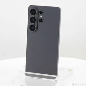 ソフマップ 〔中古品〕 Galaxy S26 Ultra 256GB ブラック SM-S948QZKASJP SIMフリー【262】