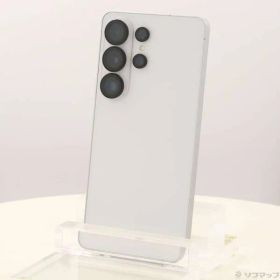 ソフマップ 〔中古品〕 Galaxy S26 Ultra 256GB ホワイト SM-S948QZWASJP SIMフリー【262】