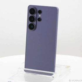 ソフマップ 〔中古品〕 Galaxy S26 Ultra 512GB コバルトバイオレット SM-S948QZVESJP SIMフリー【258】