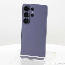 ソフマップ 〔中古品〕 Galaxy S26 Ultra 1TB コバルトバイオレット SM-S948QZVFSJP SIMフリー【377】