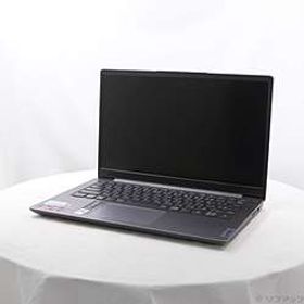 IdeaPad Slim 360 82KT00CDJP アークティックグレー ［AMD-Ryzen-3-5300U (2.6GHz)／8GB／SSD256GB／14インチワイド／Windows11 H