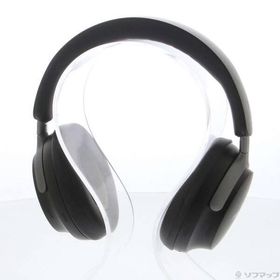 〔中古〕BOSE(ボーズ) QuietComfort Ultra Headphones ブラック QC-ULTRA-HP-BLK〔349-ud〕