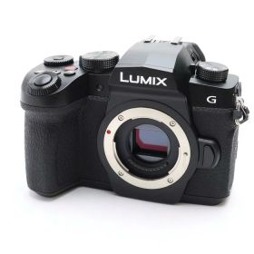 【中古品】 《美品》 Panasonic LUMIX DC-G99M2 ボディ [ デジタルカメラ ]