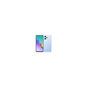 新品 SIMフリー Redmi 12 5G XIG03[128GB] スカイブルーXiaomi AU/UQモバイル ※赤ロム保証 スマートフォン本体