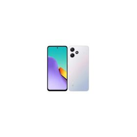新品 SIMフリー Redmi 12 5G XIG03[128GB]ポーラーシルバー Xiaomi AU/UQモバイル ※赤ロム保証 スマートフォン本体