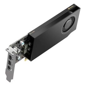 【10日は24時間限定クーポン配布】NVIDIA（エヌビディア）RTX A400 4GB ATX Retail 900-5G172-2560-000(2609151)代引不可 送料無料