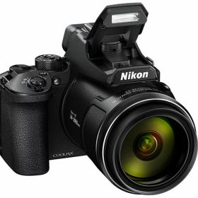 展示品 Nikon COOLPIX P950 ニコン