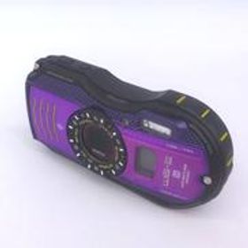 デジカメ WG-3 GPS PENTAX