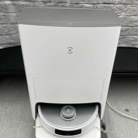エコバックス DEEBOT T20 OMNI DLX23 ロボット掃除機