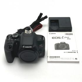 ☆☆CANON キャノン EOS Kiss X9i カメラボディ 本体のみ 04048 一眼レフカメラ