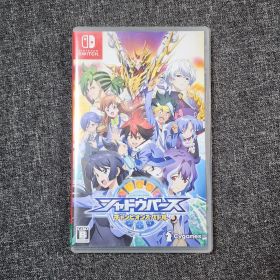 Nintendo Switch シャドウバース チャンピオンズバトル