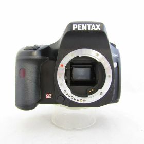 【中古】 (ペンタックス) PENTAX K200D ボデイ【中古カメラ デジタル一眼】 ランク：B