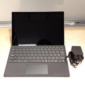 中古 Surface Pro 6(i5-8350U/8GB/SSD128GB/W11P) 4700001046 状態： B:良品