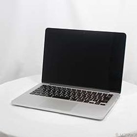 MacBook Pro 2015 13型 中古 12,000円 | ネット最安値の価格比較