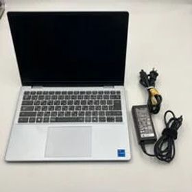 中古 DELL Inspiron 14 5440 (i5 1334U/8GB/SSD512GB/WLAN/14UWXGA) 3280023750 状態： B:良品