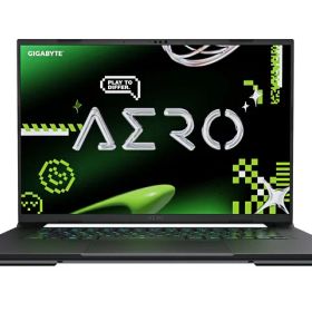 【ポイント10倍】 GIGABYTE ノートパソコン AERO X16 1TH93JP894AH [スペースグレイ] 【P10倍】