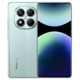 【新品・2営業日で発送】Xiaomi シャオミ MZB0ILYJP 【SIMフリー】Redmi Note 14 Pro 5G 8GB+256GB コーラルグリーン MZB0ILYJP