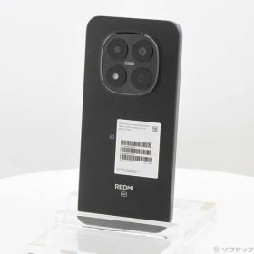 ソフマップ 〔中古品〕 REDMI Note 15 Pro 5G 256GB ブラック MZB0M1YJP SIMフリー【349】