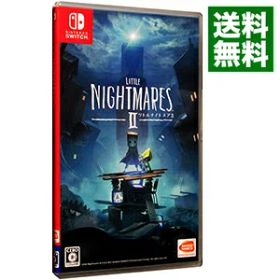 【中古】Switch リトルナイトメア 2 (ニンテンドースイッチ)