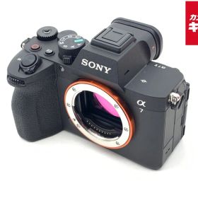 【中古】 【並品】 ソニー α7 V ボディ [ILCE-7M5] | sony デジカメ カメラ ミラーレス一眼
