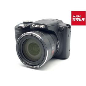 【中古】 【良品】 キヤノン PowerShot SX510 HS