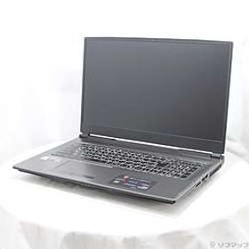 〔中古品〕 GP75 Leopard GP75-10SDK-452JP ［Core-i7-10750H (2.6GHz)/16GB/SSD512GB/GeForce GTX 1660Ti/17.3インチ/Windows10 Home(64ビット)］〔中古品〕 GP75 Leopard GP75-10SDK-452JP ［Core-i7-10750H (2.6GHz)/16GB/SSD512GB/GeForce GTX 1660Ti/17.3インチ/Windows10 Home(64ビット)］