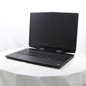 〔中古品（難あり）〕 Alienware m15 ［Core-i7-8750H (2.2GHz)／16GB／HDD1TB／SSD256GB／GeForce GTX 1660Ti／15.6インチワイド／Windows10］〔中古品（難あり）〕 Alienware m15 ［Core-i7-8750H (2.2GHz)／16GB／HDD1TB／SSD256GB／GeForce GTX 1660Ti／15.6インチワイド／Windows10］