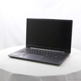 【中古】Lenovo(レノボジャパン) IdeaPad Slim 360 82KT00CDJP アークティックグレー 【295-ud】