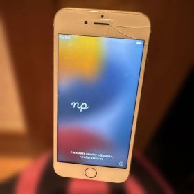 Apple iPhone6s 128GB SIMフリー