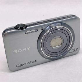 SONY Cyber-shot DSC-WX7 デジカメ【ジャンク品】