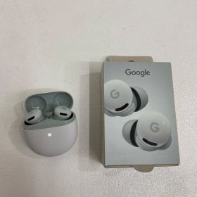 【加古川店】 Google Google Pixel Buds 2a G3UGY Bluetooth/防水・防塵/ノイズキャンセリング/外音取込 【416】