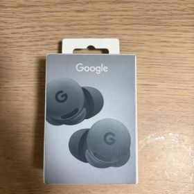 Google Pixel Buds 2a 本体 ホワイト