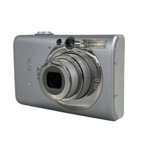 Canon IXY DIGITAL 110 IS PC1355 デジカメ コンパクト デジタルカメラ 中古 K11595938